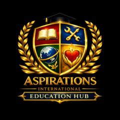 Aspirations International Education Hub