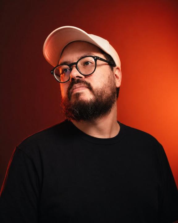 Salomon Sanchez