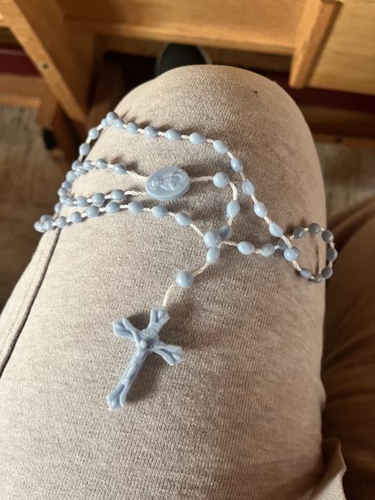 Rosary🌹