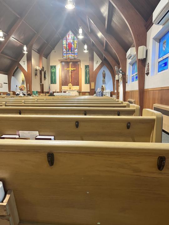 Prayer warrior challenge!