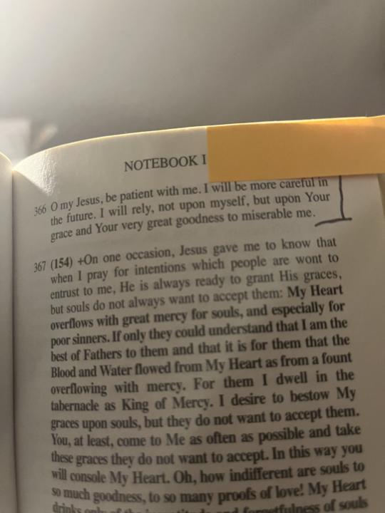 Prayer warrior challenge!