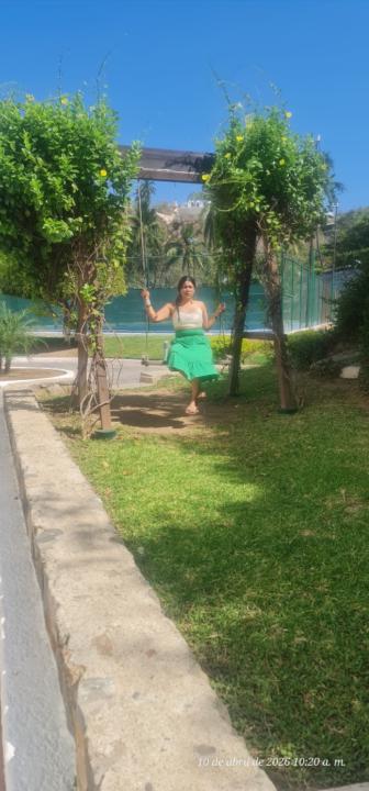 Claudia Karina Torres Moreno