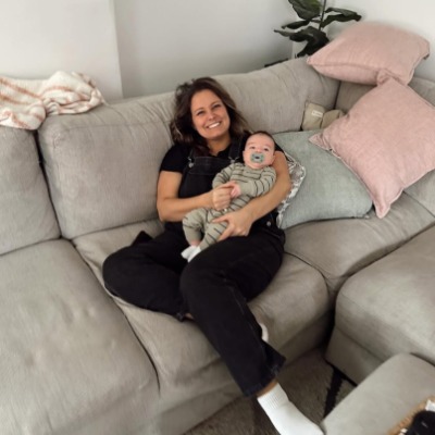 Olivia Dave