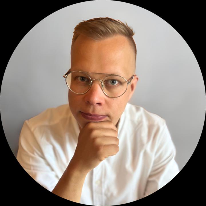 Samuel Alhainen