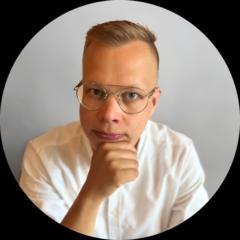 Samuel Alhainen