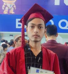 Muhammad Hassan Akram