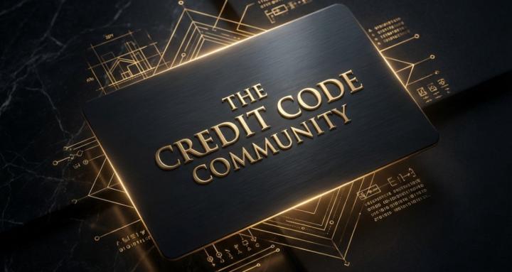 THE CREDIT CODE