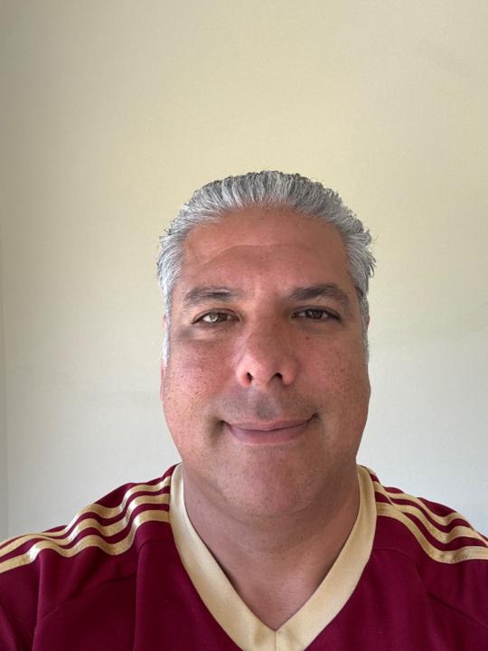 Nelson Barreto