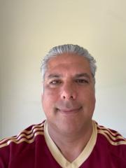 Nelson Barreto