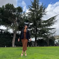 Indira Curbeco Martínez