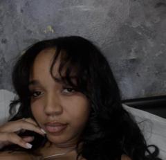 Azareia Prioleau