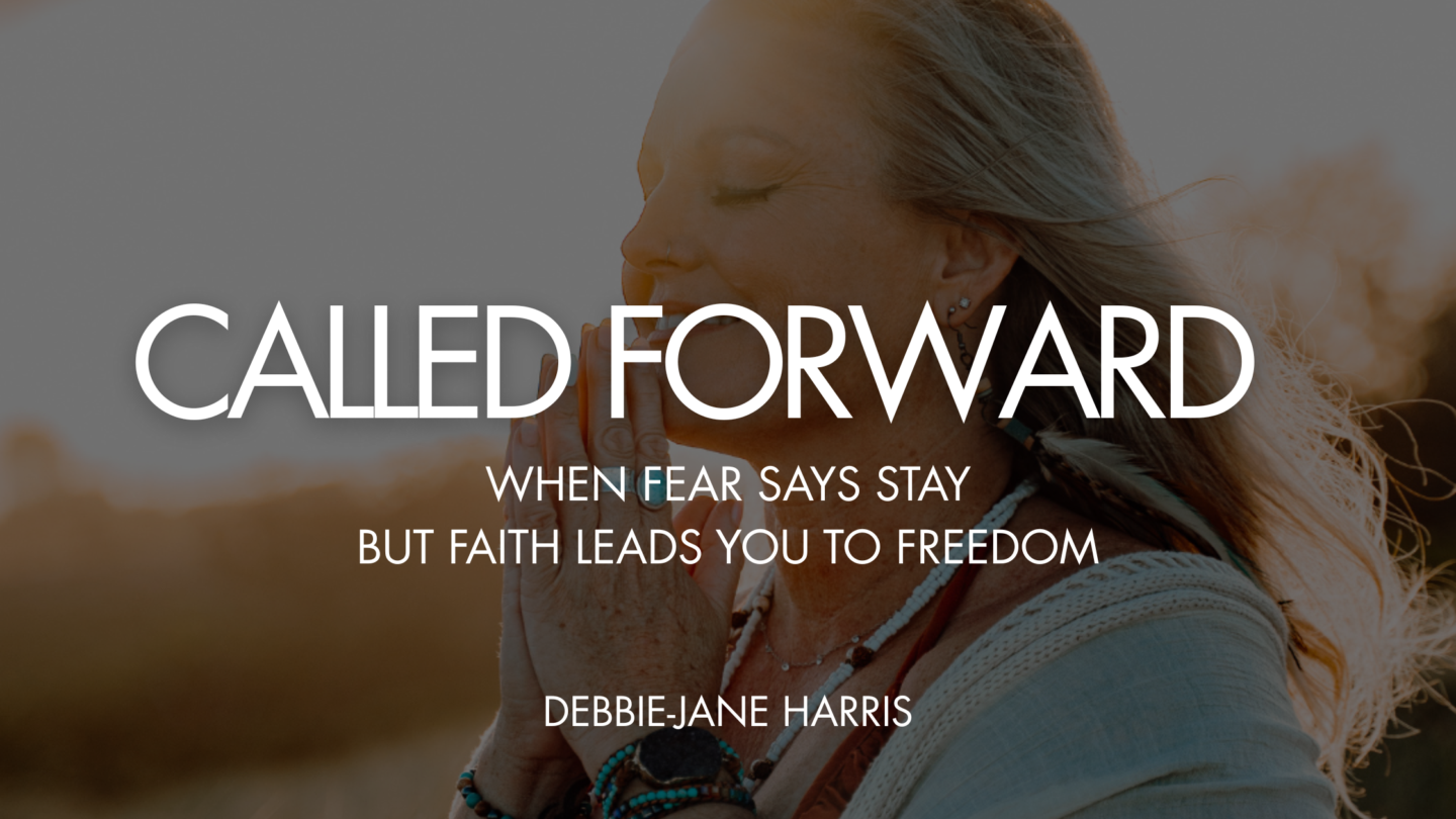 CALLED FORWARD