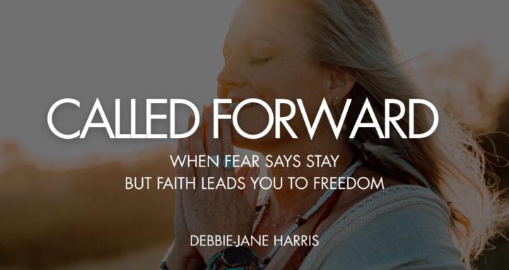 CALLED FORWARD 