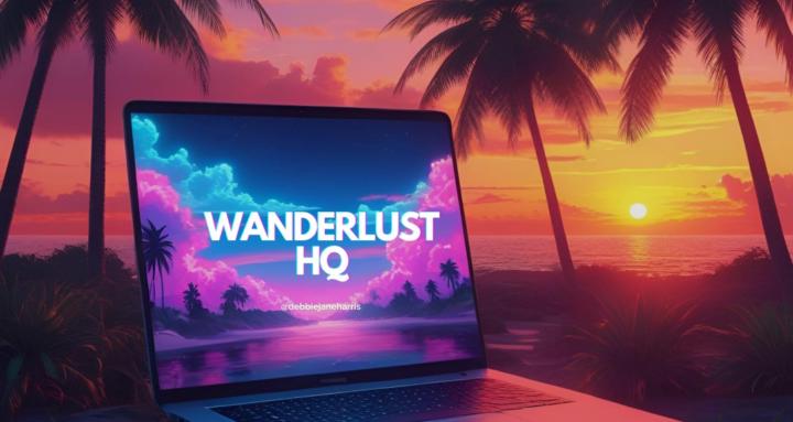 WANDERLUST HQ