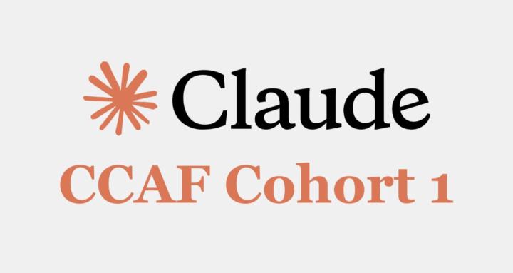 The CCAF Cohort