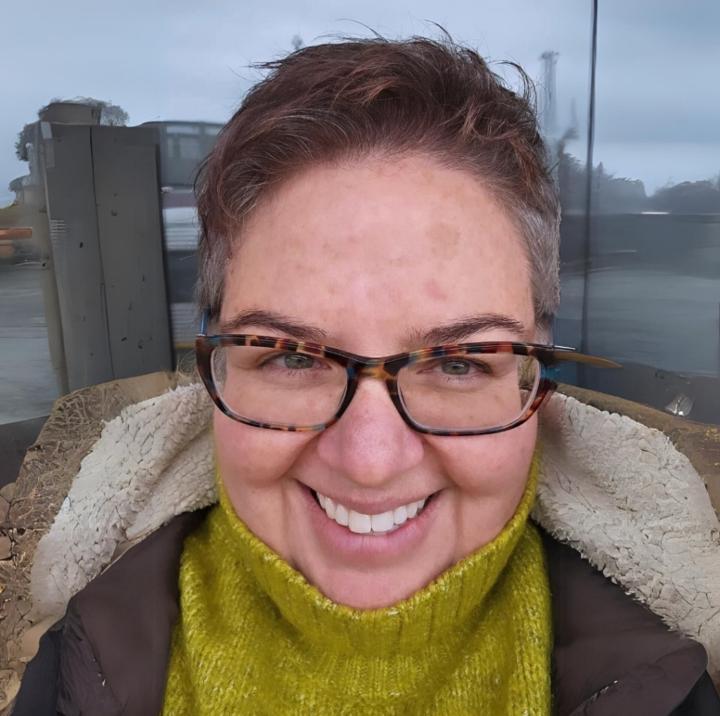 Tina Jones
