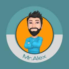 Mr Alex