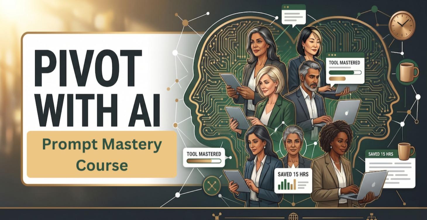 🎯 VIP Prompt Mastery Course