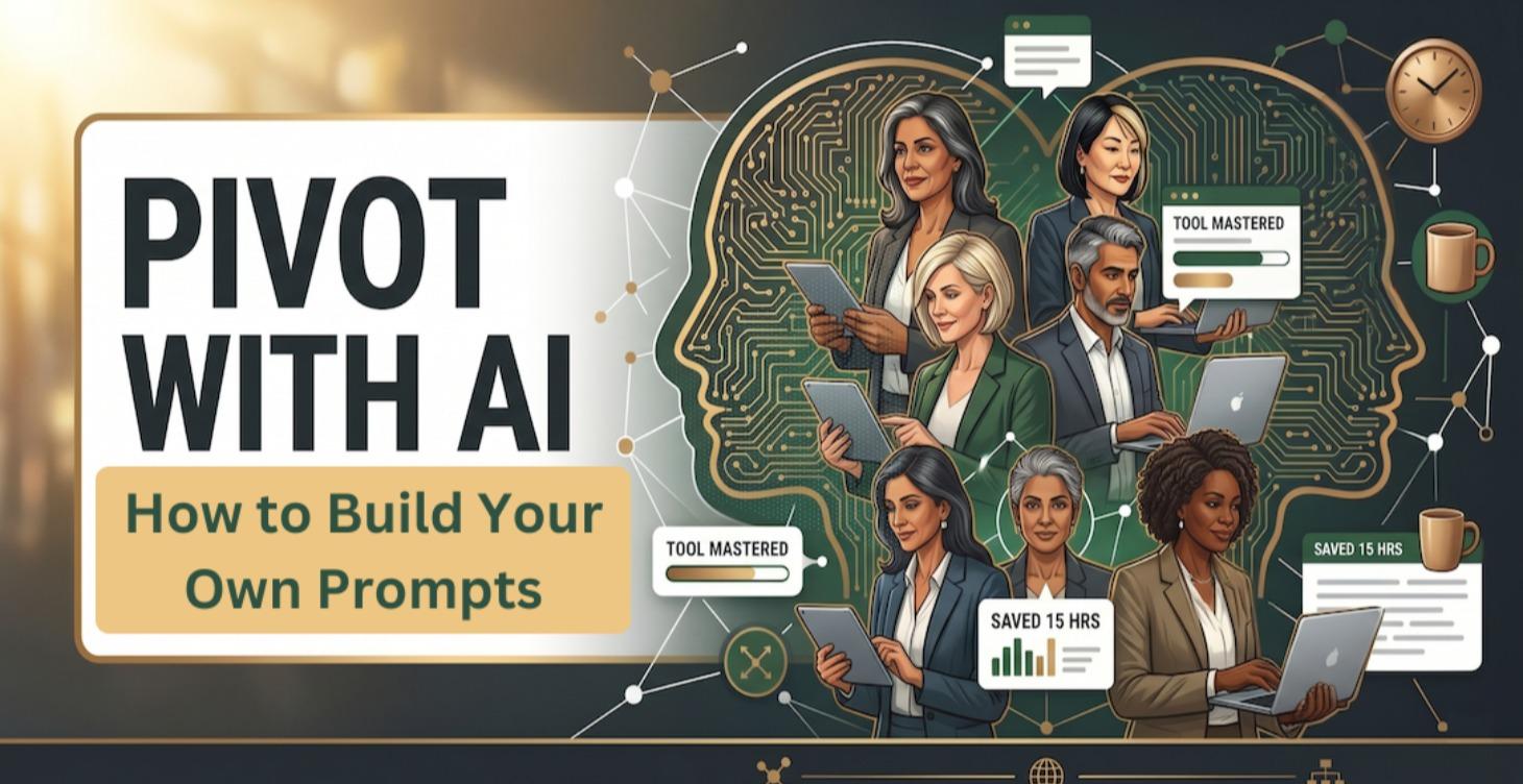 How to Build Your Own Prompts