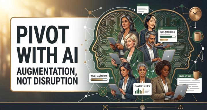 Pivot With AI