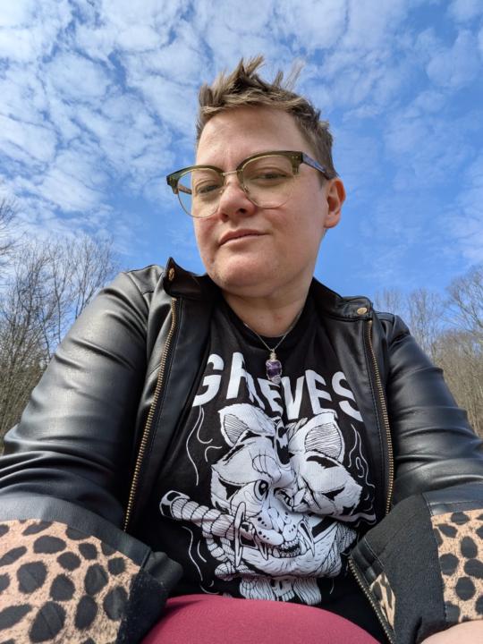 Trina Rosenblum