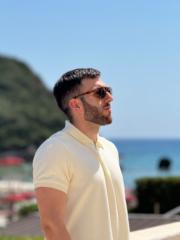 Cristiano Golfieri