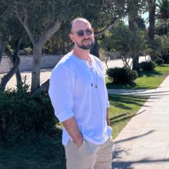 Sascha Hilt