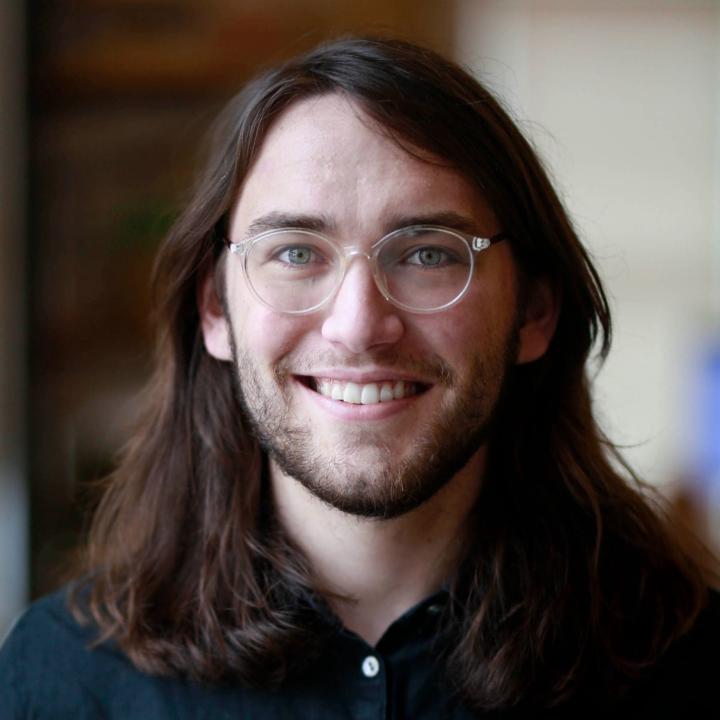 Michael Moran