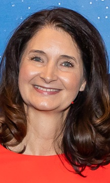 Erika Kostanjsek