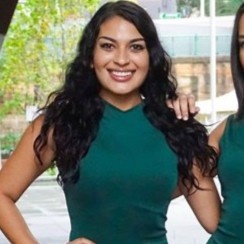 Niyasha Perera