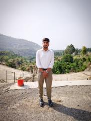 Syed Muhammad Mujtaba Naqvi