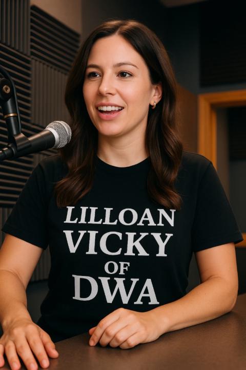 Loran Vicky Lillian