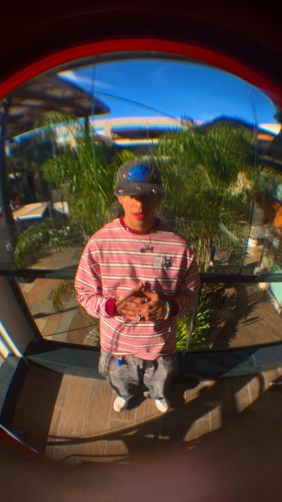 Freddy Gustavo Castillo cuñas