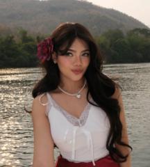 Christine Joseph