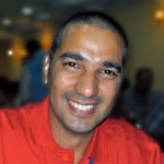 Larbi Sahraoui