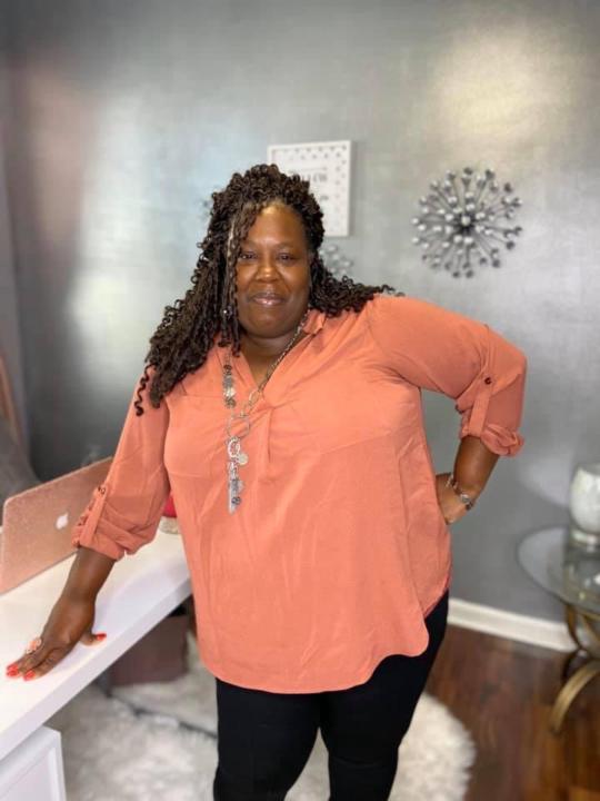 Sharon Dudley