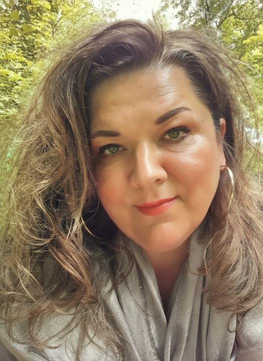 Claudia Rosenhahn