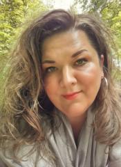 Claudia Rosenhahn