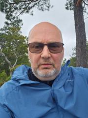 Lars Bernhard Brekka