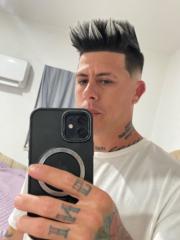 Yoelbis Edel Villares Fernández