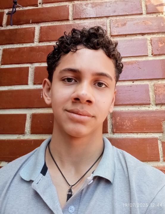Isac Silva