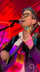 Mary Lou Davidson