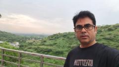 Suresh Khurpa