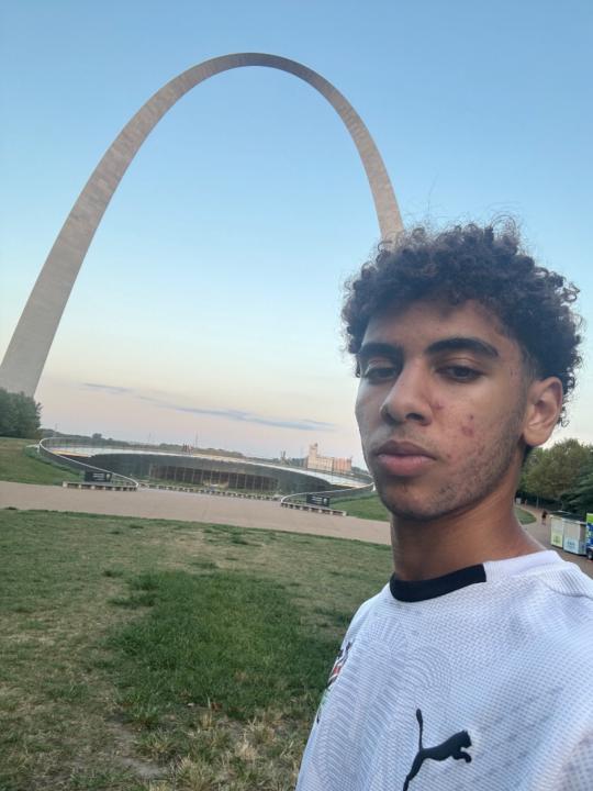 Adam Shalaby