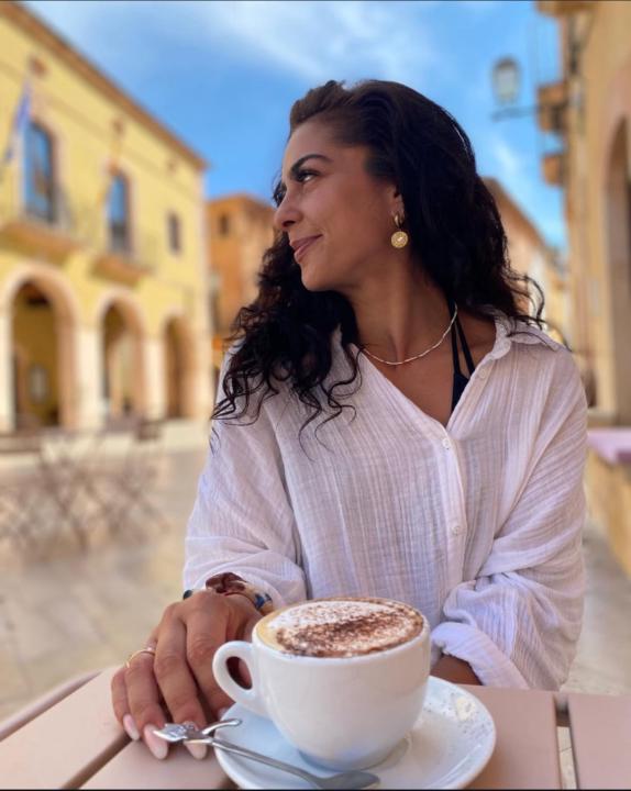 Leyla Usta