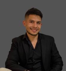 Grey Daniel Delgado