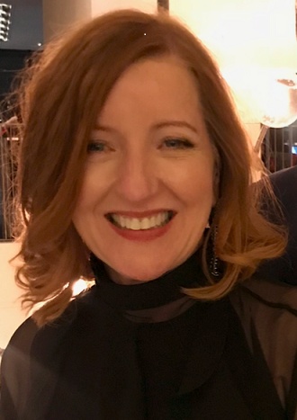 Tracey Jordan