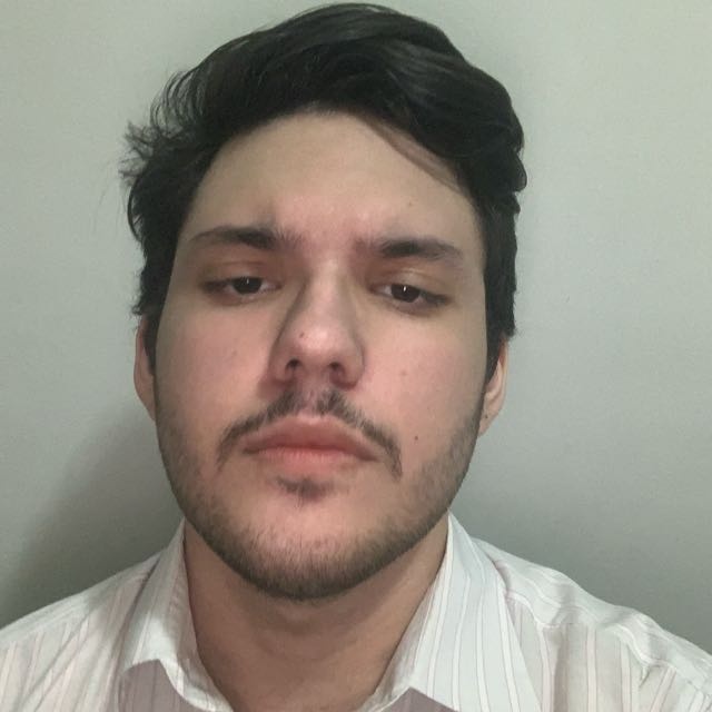 Paulo Aragão