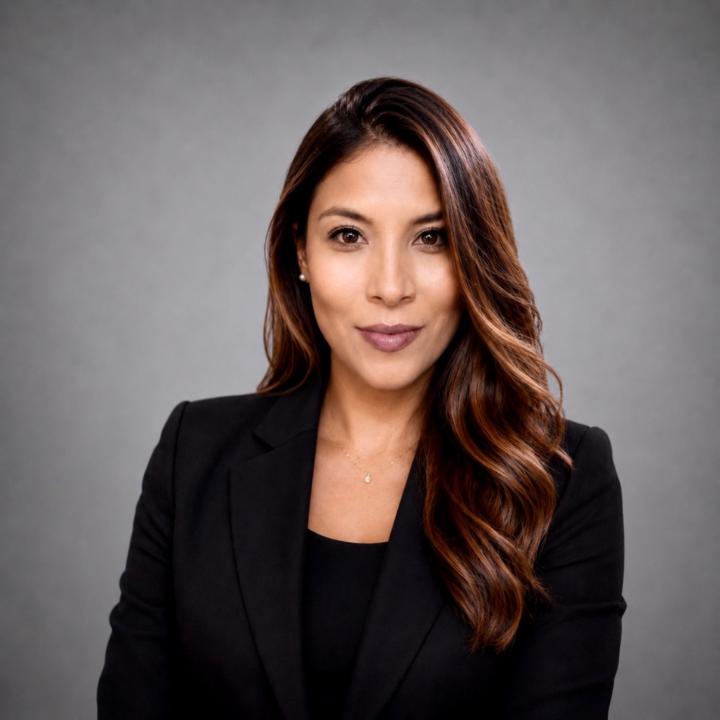 Alexis Marcillo
