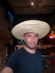 Luis Alfonso Hernández